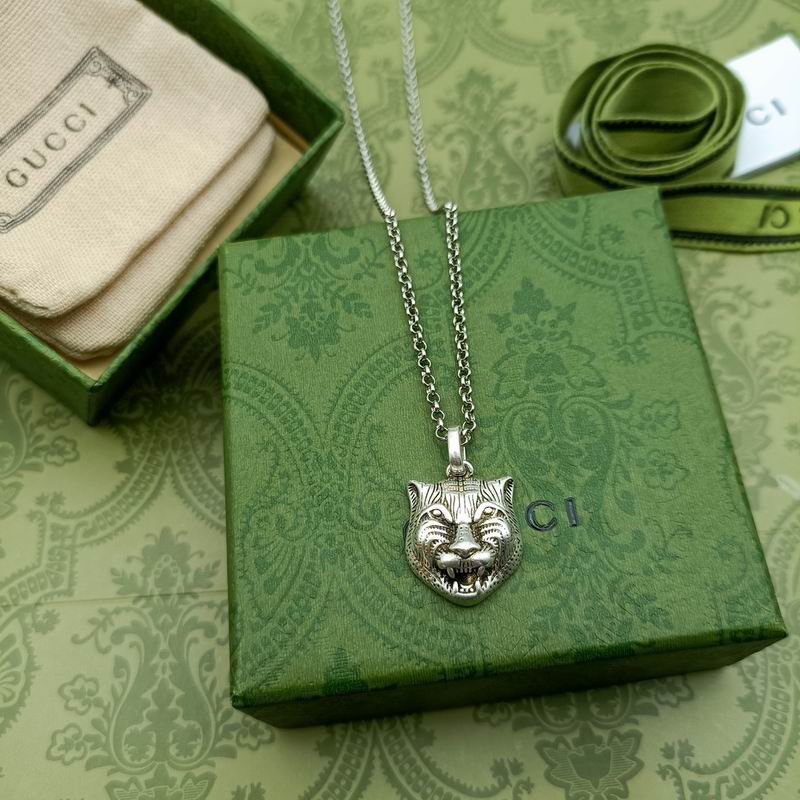 GUC necklace