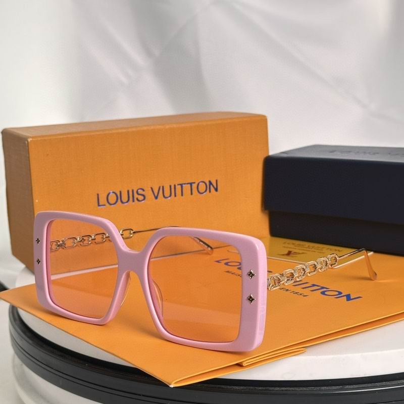 L X V Sunglasses