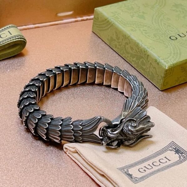 GUC Bracelets