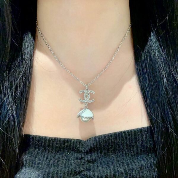 Chane Necklace