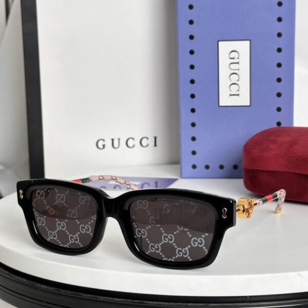 GUC Sunglasses
