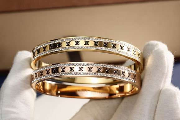 L X V Bracelets