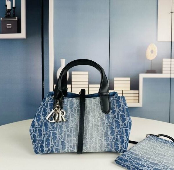 DR Handbag（Multiple sizes）