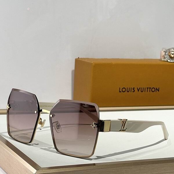 L X V Sunglasses