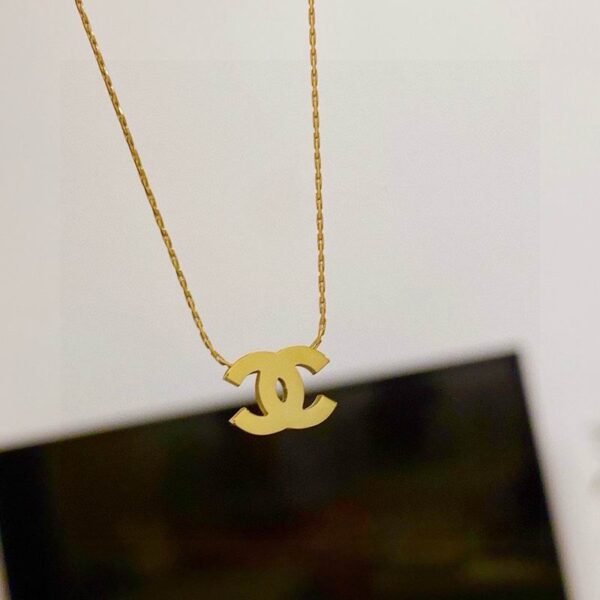Chane Necklace