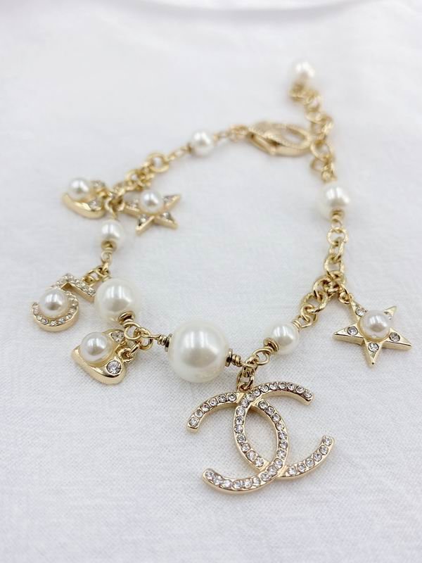 Chane Bracelets