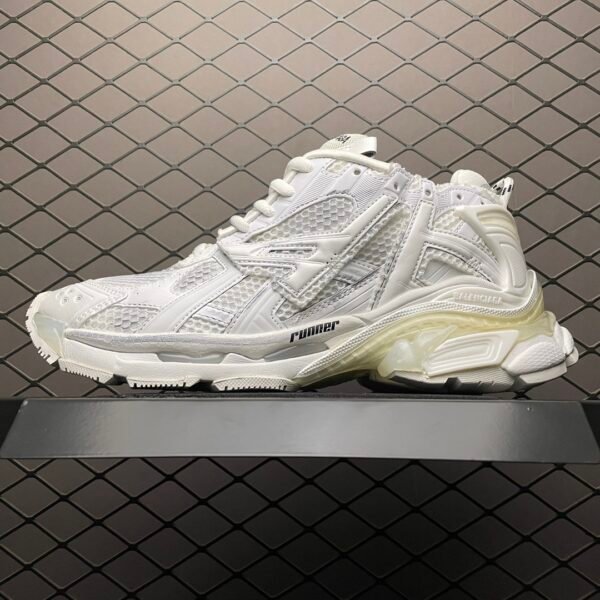 BLCG Runner