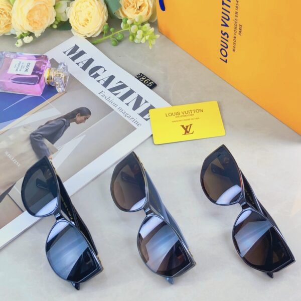 L X V Sunglasses