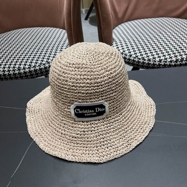 DR hat