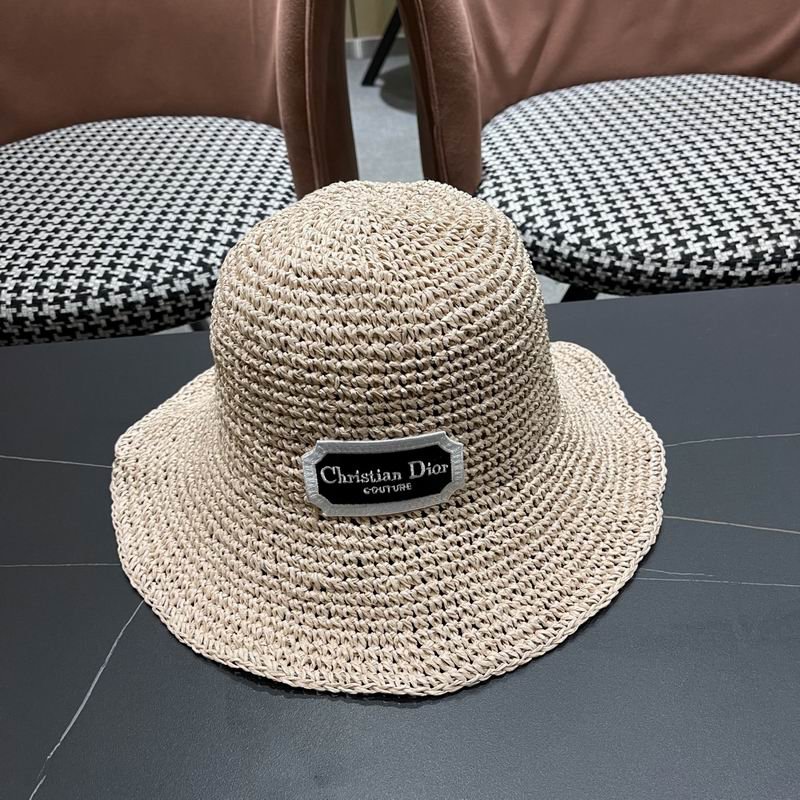 DR hat