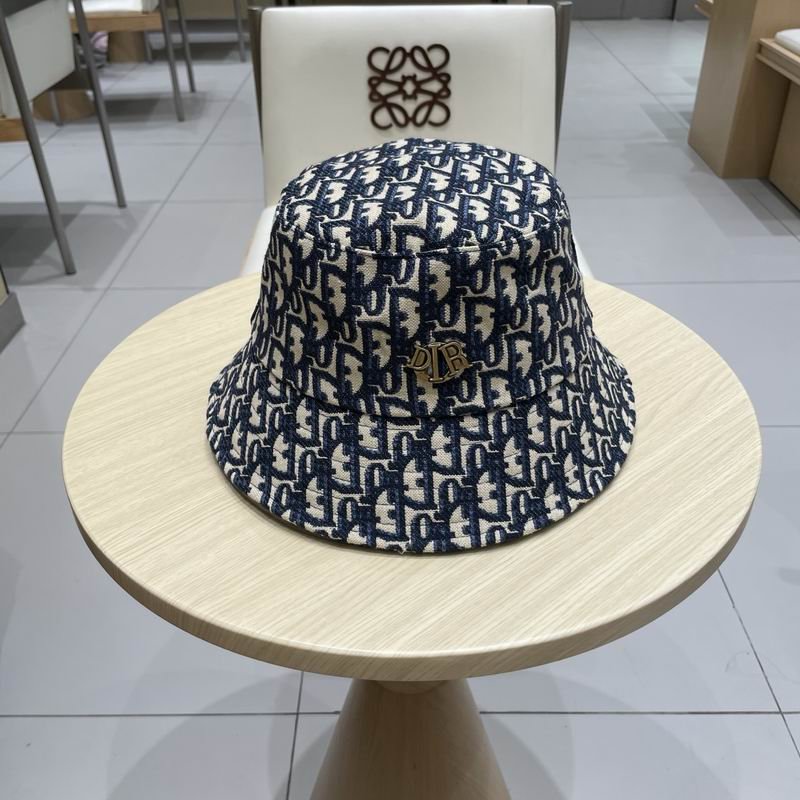 DR hat