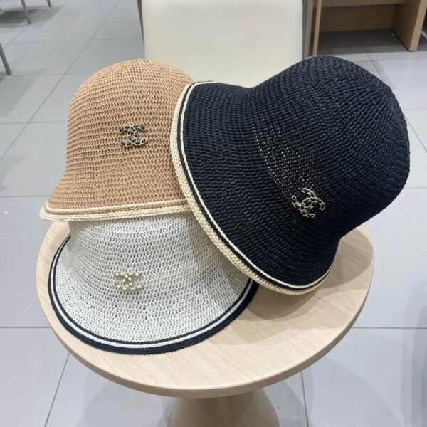 Chane hat（Multiple colors）
