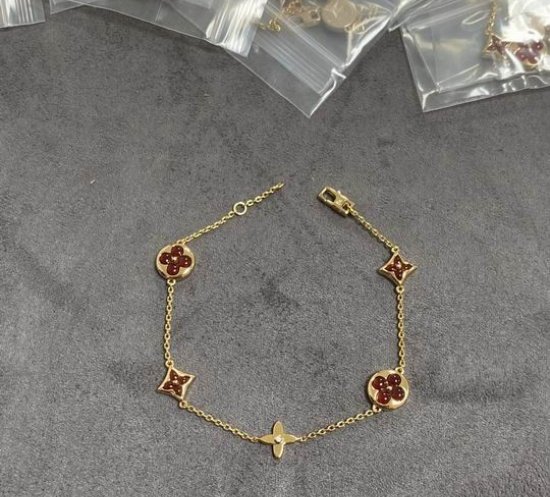 L&V Bracelet 01lyh1019