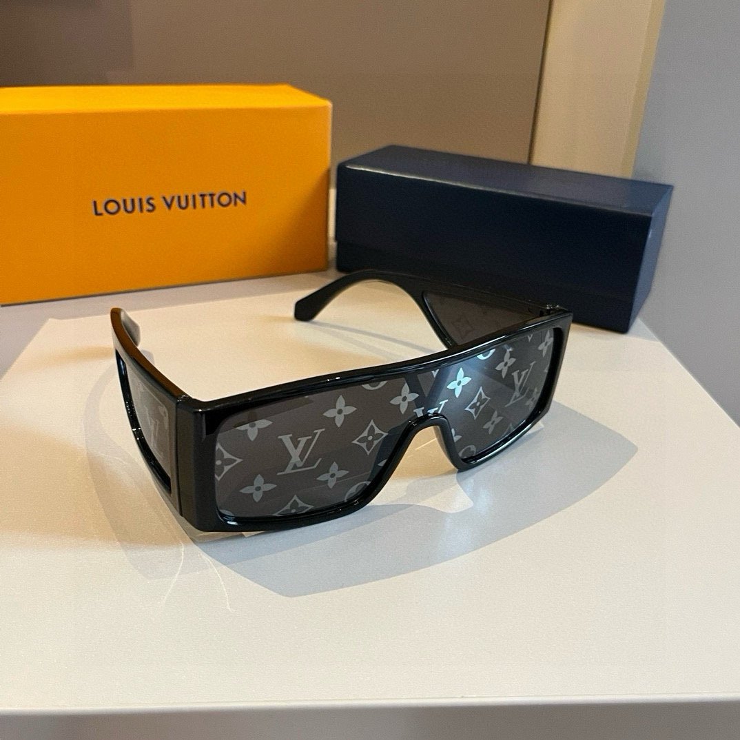 L X V Sunglasses