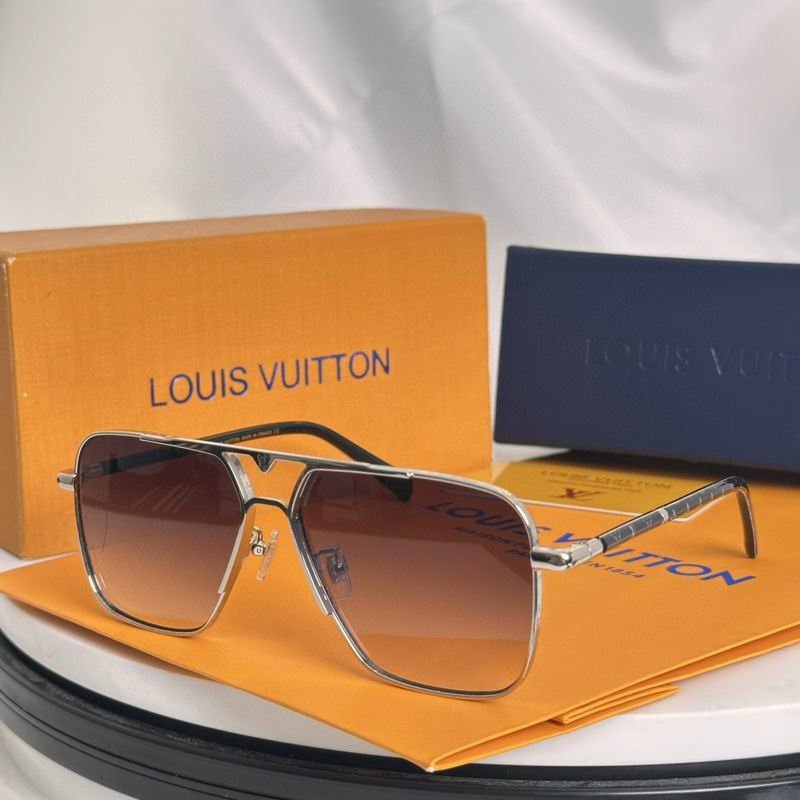 L X V Sunglasses