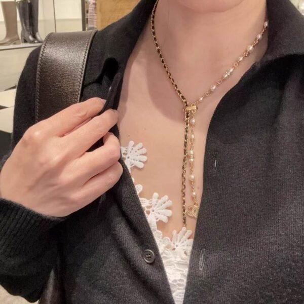 Chane Necklace