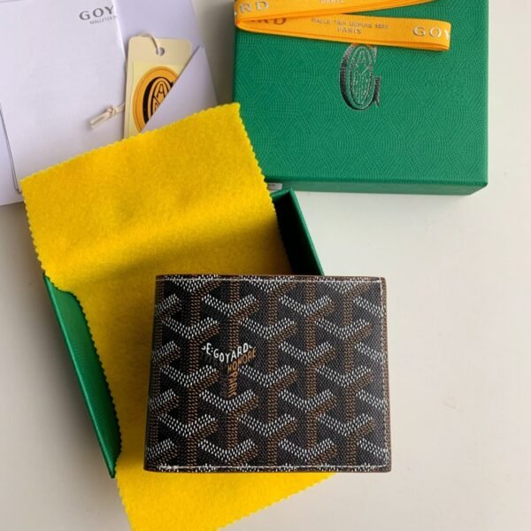 GY wallet