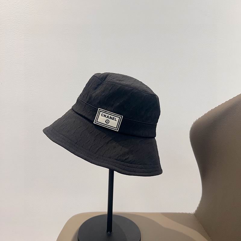 Chane hat