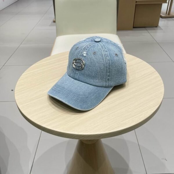 BLCG Cap（Multiple colors）