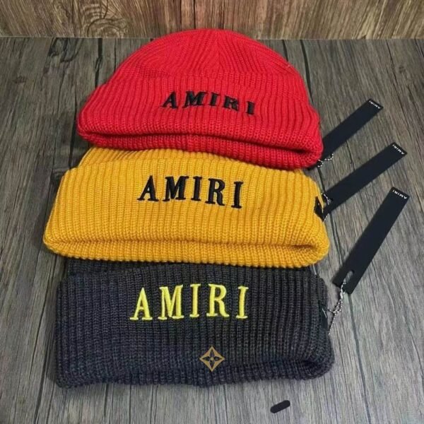 Amri Cold cap