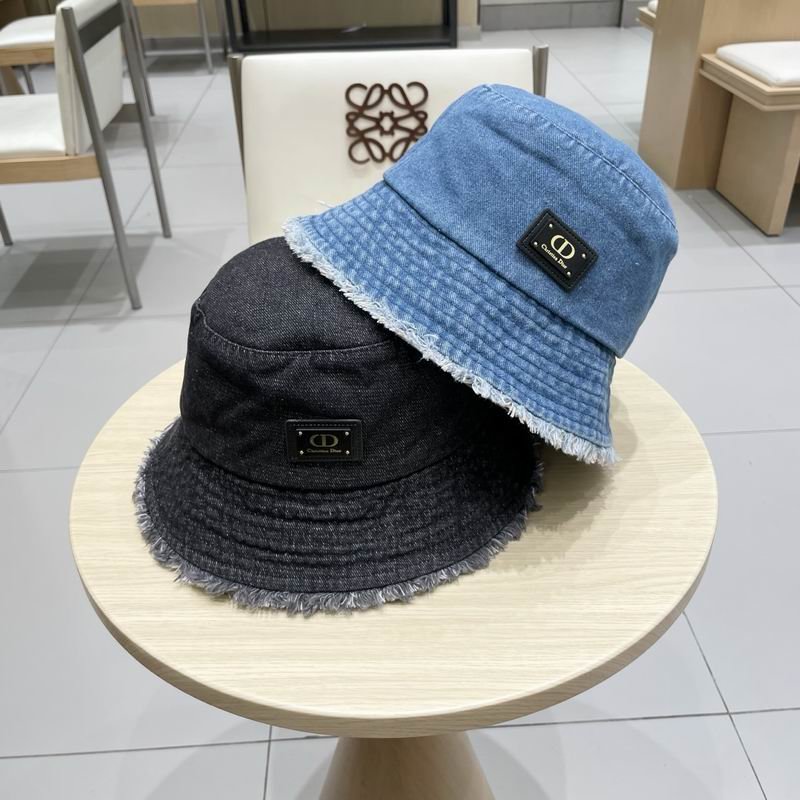 DR hat