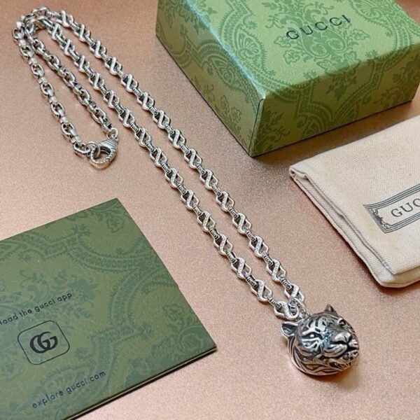 GUC necklace