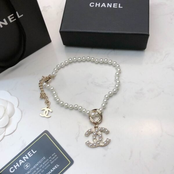 Chane Necklace