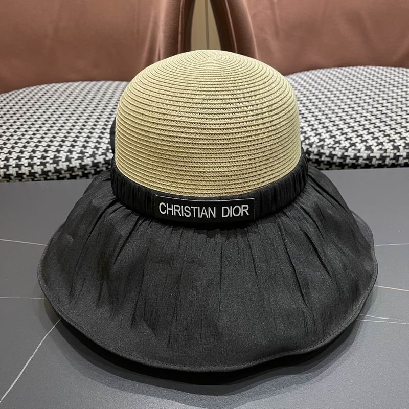 DR hat
