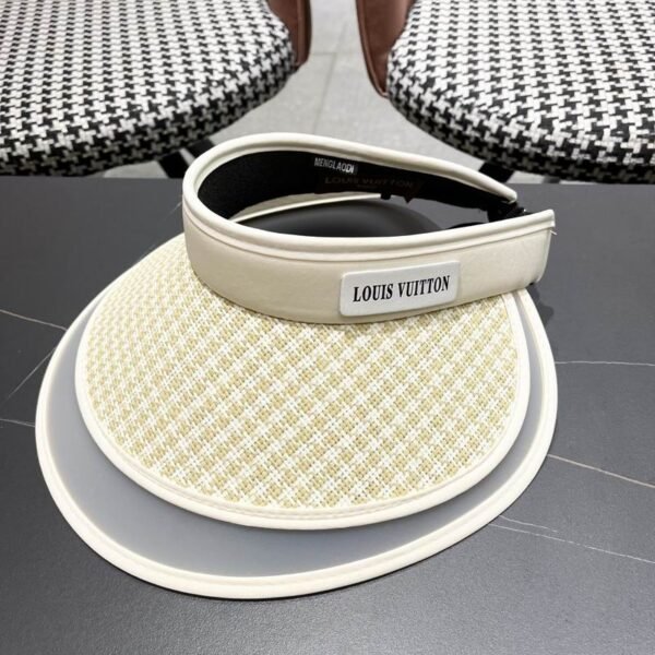 L X V Visor（Multiple colors）