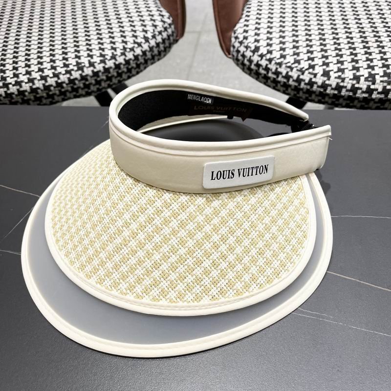 L X V Visor（Multiple colors）