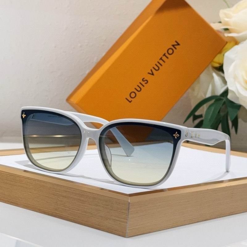 L X V Sunglasses