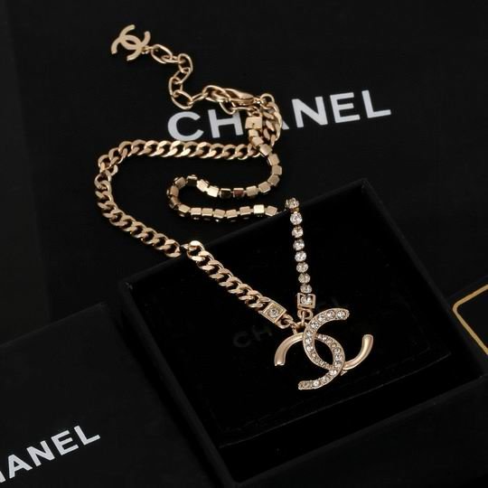 Chane Necklace