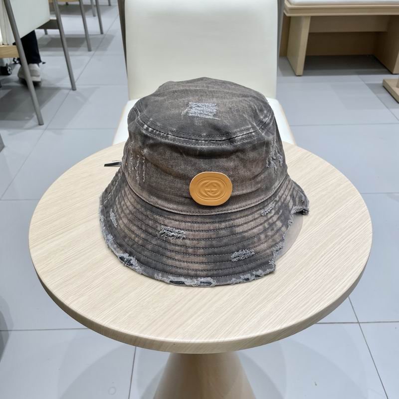 GUC hat