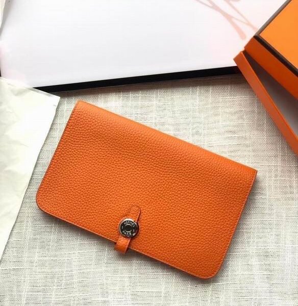 Herms Wallets 20*12cm（Multiple colors）
