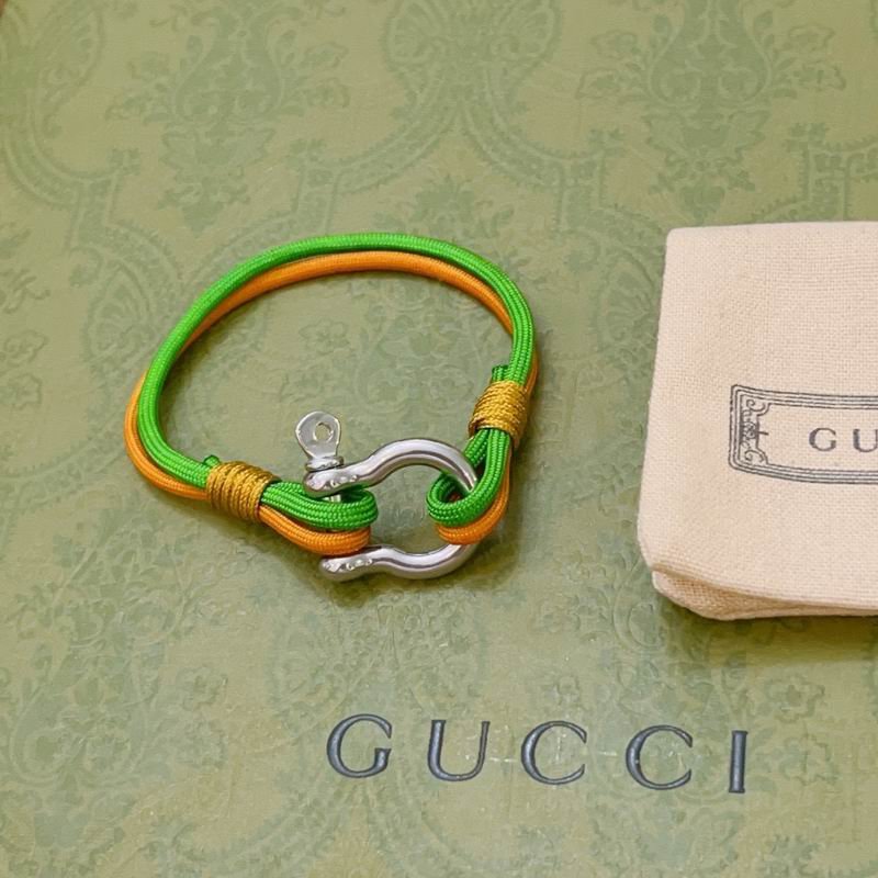 GUC Bracelets