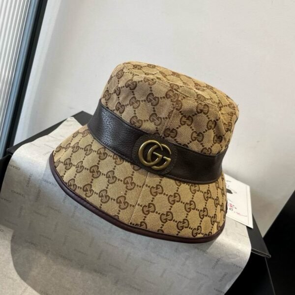 GUC hat