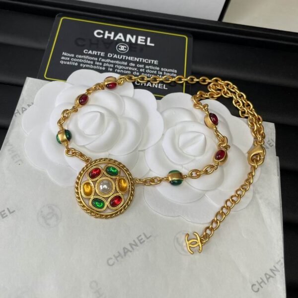 Chane Necklace