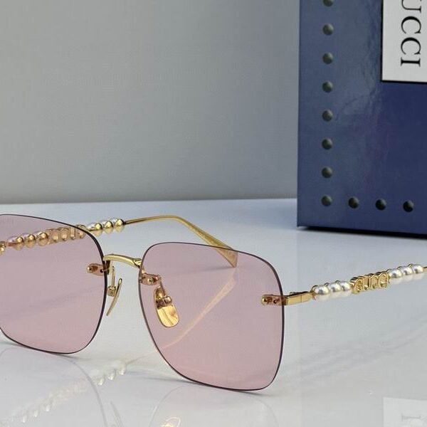 GUC Sunglasses