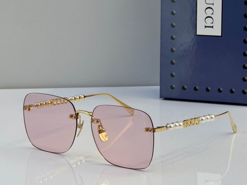 GUC Sunglasses