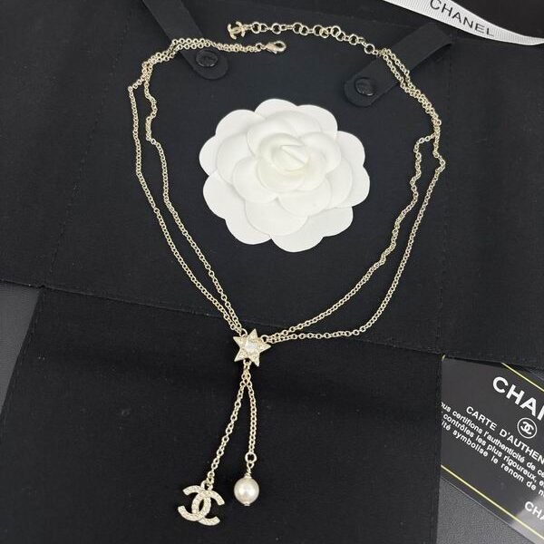Chane Necklace