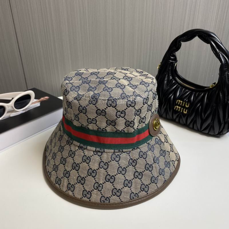 GUC hat