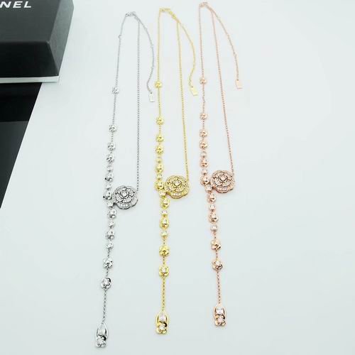 Chane Necklace