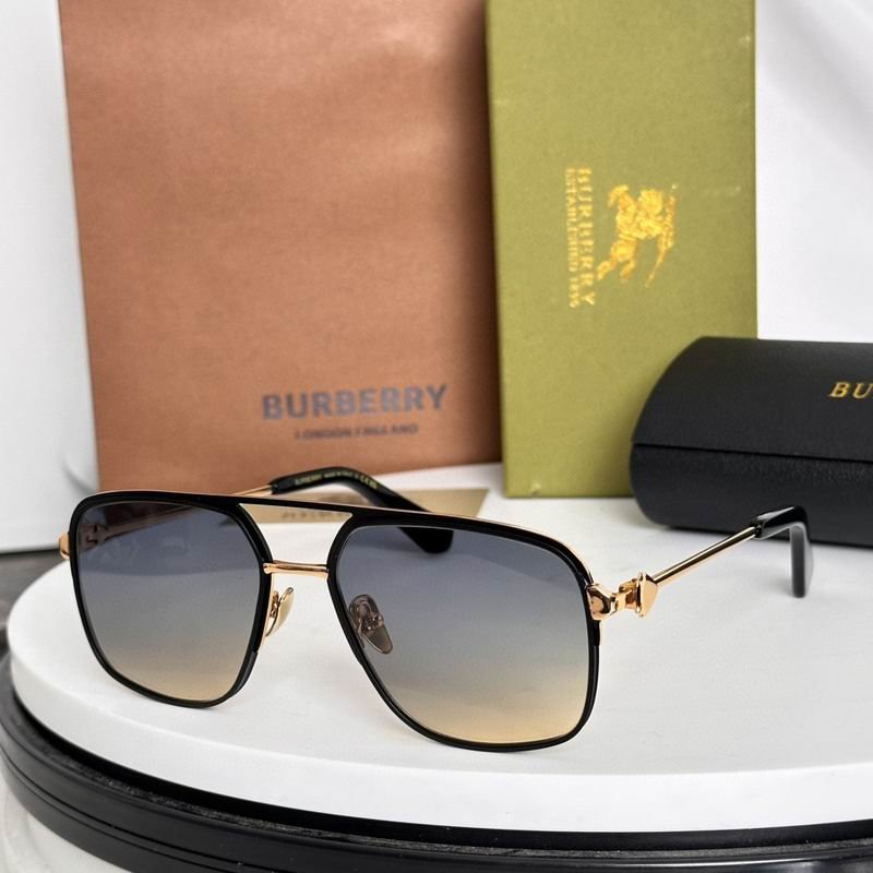 Burberiy Sunglasses