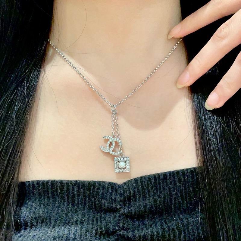 Chane Necklace