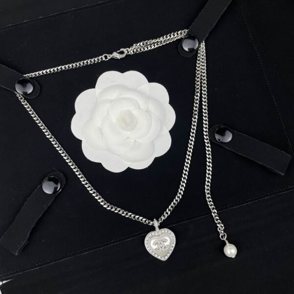 Chane Necklace