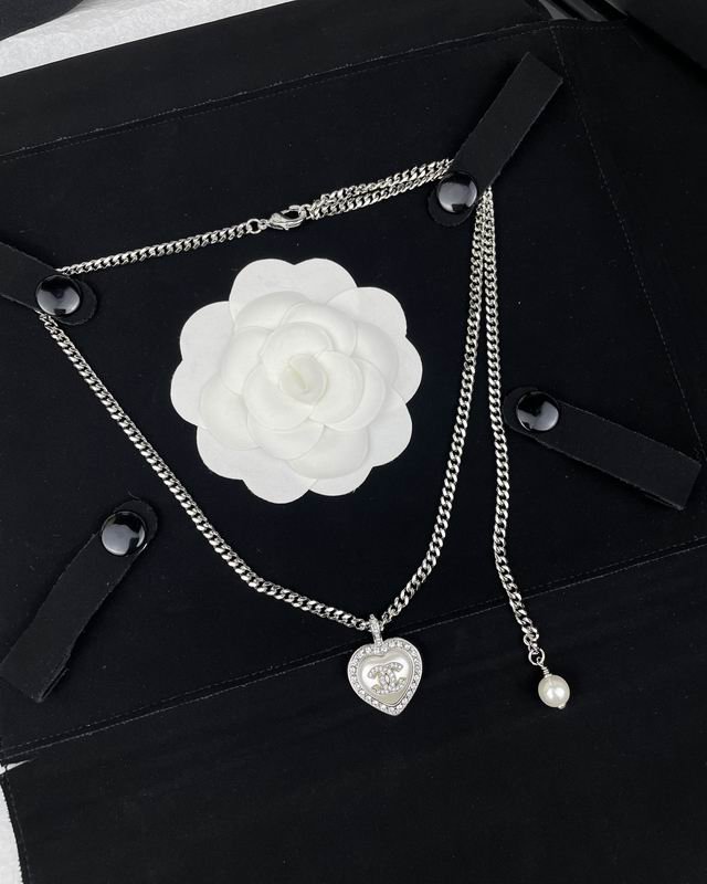 Chane Necklace