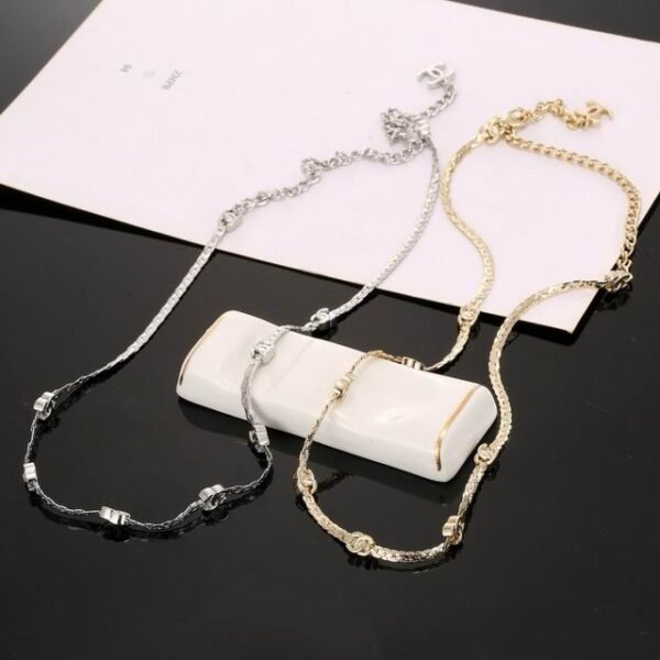 Chane Necklace