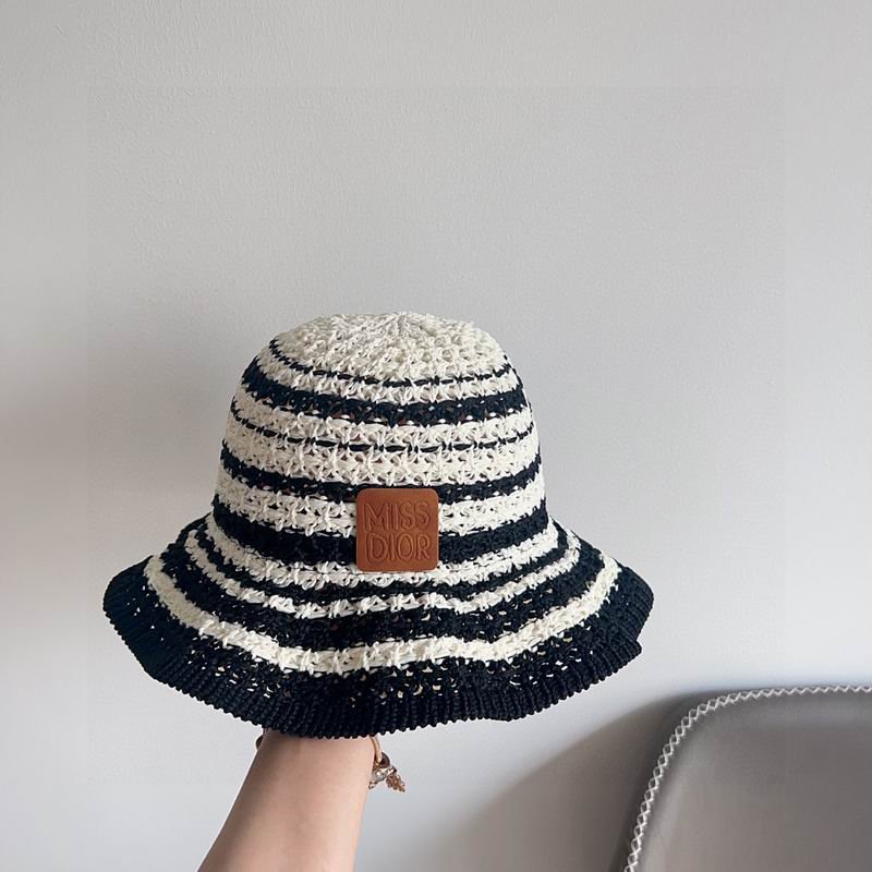 DR hat（Multiple colors）