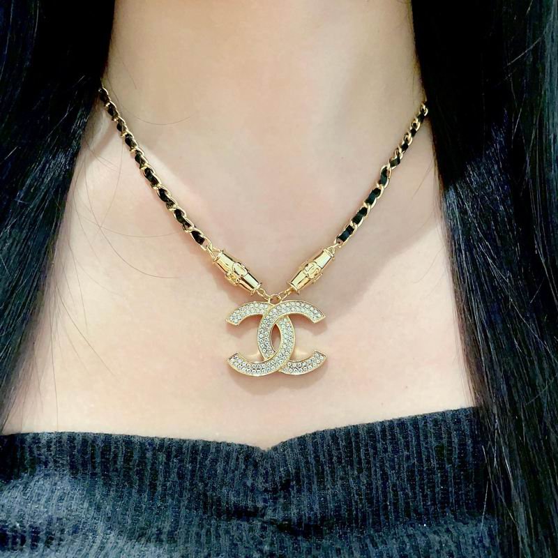 Chane Necklace