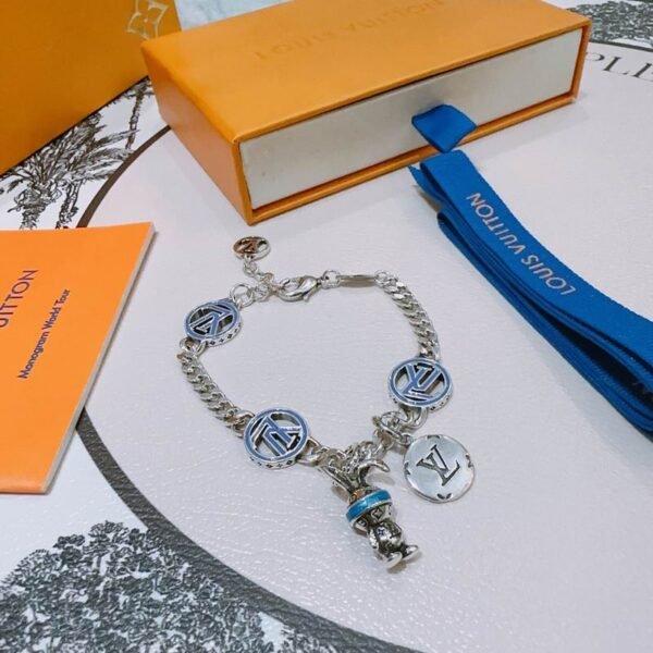 L&V Bracelet 03lyh04